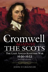 Produktbild: Cromwell Against the Scots