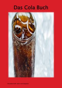 Produktbild: Das Cola Buch