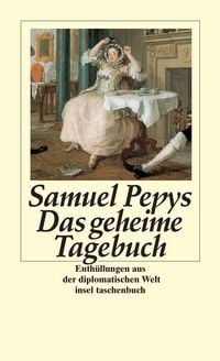 Produktbild: Das geheime Tagebuch
