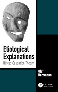Produktbild: Etiological Explanations