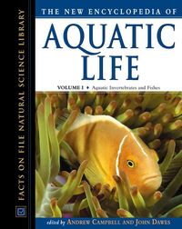 Produktbild: The New Encyclopedia of Aquatic Life, 2-Volume Set