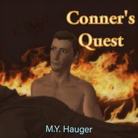 Produktbild: Conner's Quest