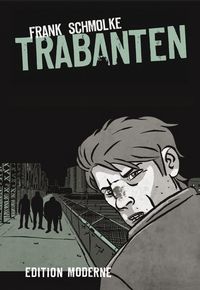 Produktbild: Trabanten