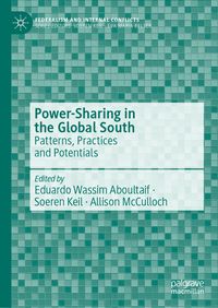 Produktbild: Power-Sharing in the Global South