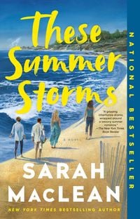 Produktbild: These Summer Storms