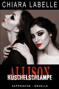 Produktbild: Allison - Kuschelschlampe