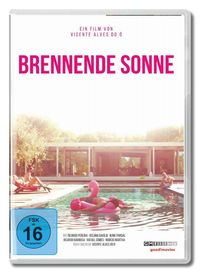 Produktbild: Brennende Sonne