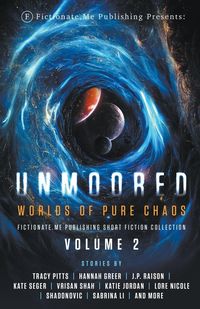 Produktbild: Unmoored