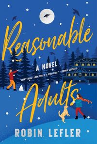 Produktbild: Reasonable Adults