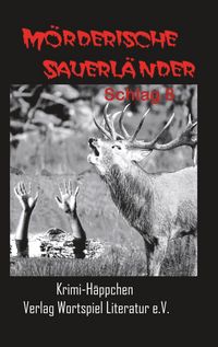 Produktbild: M&ouml;rderische Sauerl&auml;nder - Schlag 8