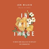 Produktbild: In His Image