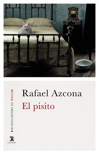 Produktbild: El pisito : novela de amor e inquilinato