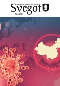 Produktbild: Svegot - Mars 2020