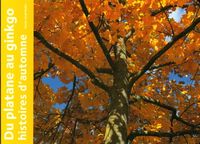 Produktbild: Du platane au gingko : histoires d'automne