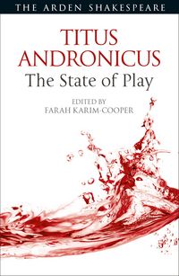 Produktbild: Titus Andronicus: The State of Play