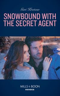Produktbild: Krotow, G: Snowbound With The Secret Agent