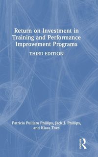 Produktbild: Return on Investment in Training and Performance Improvement Programs