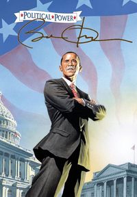 Produktbild: Political Power