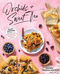 Produktbild: Orchids & Sweet Tea