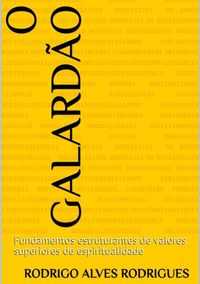 Produktbild: O Galard&atilde;o