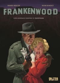 Produktbild: Frankenwood