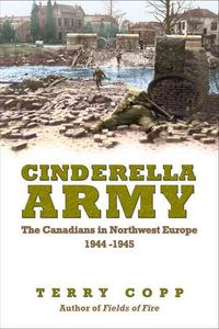 Produktbild: Cinderella Army