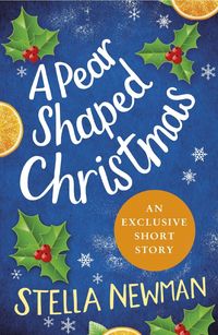Produktbild: A Pear Shaped Christmas