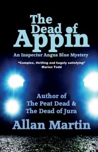 Produktbild: The Dead of Appin