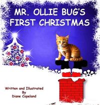 Produktbild: Mr. Ollie Bug's First Christmas