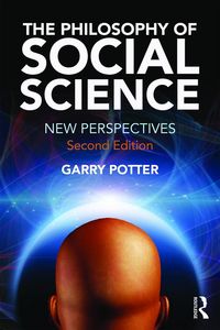 Produktbild: The Philosophy of Social Science
