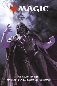 Produktbild: Magic: The Gathering 3