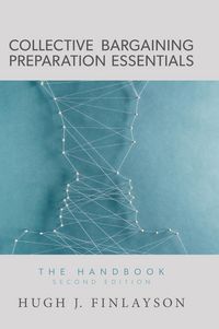 Produktbild: Collective Bargaining Preparation Essentials