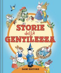 Produktbild: Le storie della gentilezza