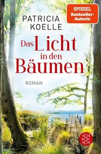 Produktbild: Das Licht in den B&auml;umen