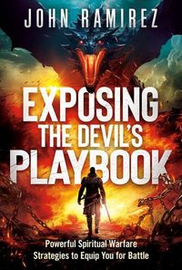 Produktbild: Exposing the Devil's Playbook