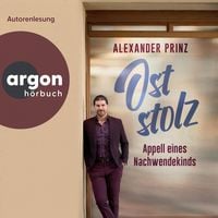 Produktbild: Oststolz