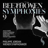 Produktbild: Sinfonie 9