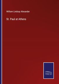 Produktbild: St. Paul at Athens