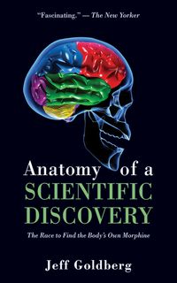 Produktbild: Anatomy of a Scientific Discovery