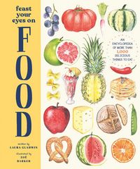 Produktbild: Feast Your Eyes on Food