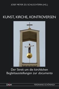 Produktbild: Kunst, Kirche, Kontroversen
