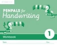Produktbild: Penpals for Handwriting Year 1 Workbook (Pack of 10)