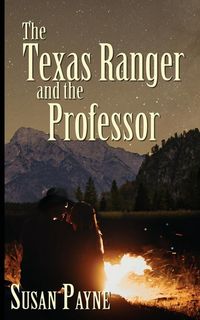 Produktbild: The Texas Ranger and the Professor
