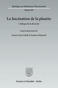 Produktbild: La fascination de la plan&egrave;te.