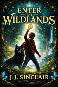 Produktbild: Enter The Wildlands