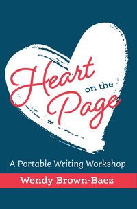 Produktbild: Heart on the Page