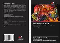 Produktbild: Psicologia e arte