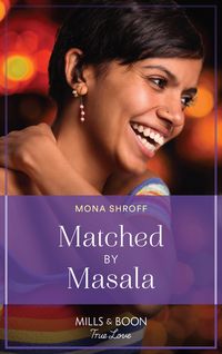 Produktbild: Matched By Masala