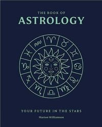 Produktbild: The Book of Astrology