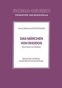 Produktbild: Das M&auml;rchen von Rhodos